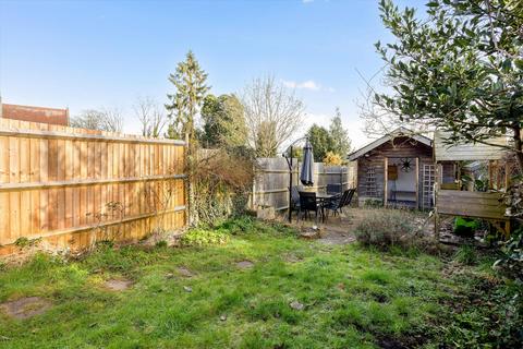 4 bedroom terraced house for sale - Winchester, Hampshire, SO22