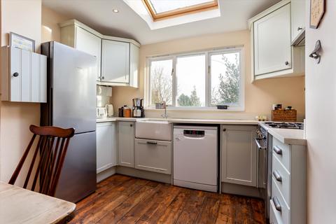 4 bedroom terraced house for sale - Winchester, Hampshire, SO22