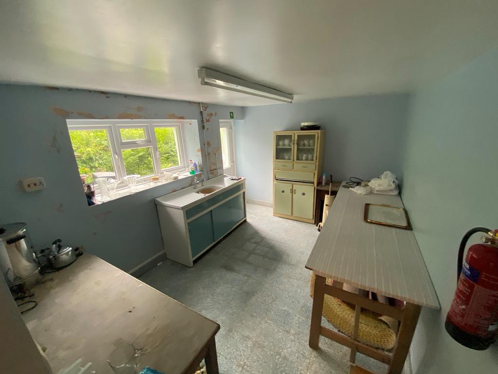 Goginan, Aberystwyth, SY23 Detached house for sale £79,950