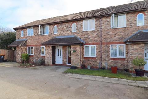 16 Furze Close, Luton, LU2 7UB