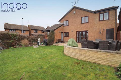 6 Barleyvale, Luton, LU3 4DH