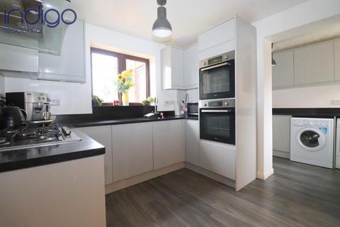 6 Barleyvale, Luton, LU3 4DH