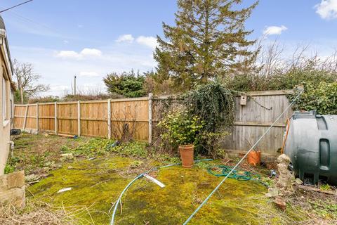 3 bedroom detached bungalow for sale - Red Barn Lane, Ewell Minnis, Dover, CT15