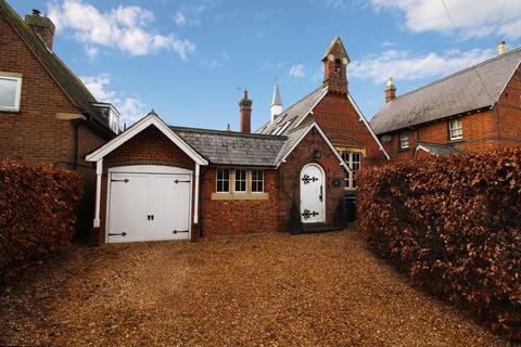 4 bedroom detached house for sale - Church Road, Willian, Letchworth Garden City, SG6