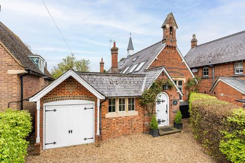 4 bedroom detached house for sale, Church Road, Willian, Letchworth Garden City, SG6