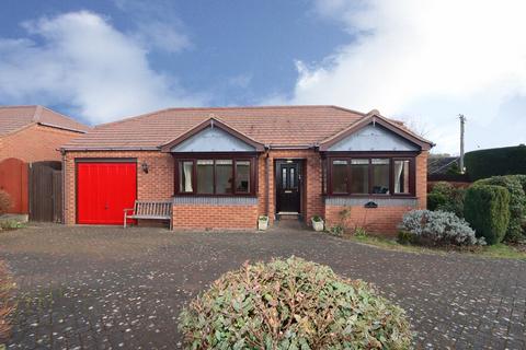 3 bedroom detached bungalow for sale - Rock, Kidderminster, DY14