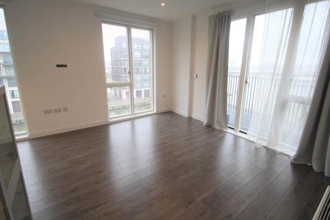 2 bedroom flat to rent, Boyd Building, Royal Albert Wharf, London