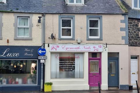 Property to rent, Market Place, Eyemouth, TD14