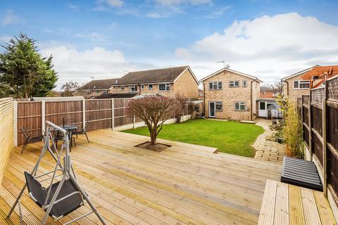 15 Forge Croft, Edenbridge, TN8 5BW