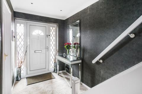 15 Forge Croft, Edenbridge, TN8 5BW