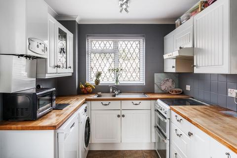 15 Forge Croft, Edenbridge, TN8 5BW