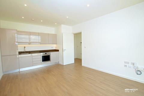 1 bedroom apartment for sale, Silbury Boulevard, Milton Keynes, MK9