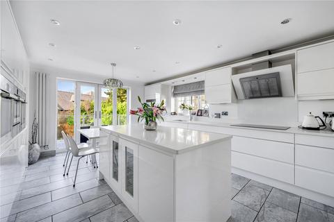 4 bedroom detached house for sale, Wigton Grove, Alwoodley, Leeds, West Yorkshire