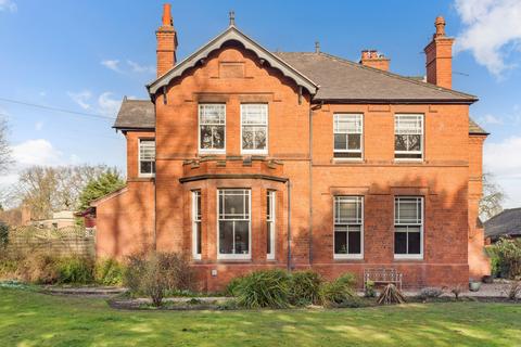 undefined, Curzon Park South, Chester, Cheshire West and Ches, CH4