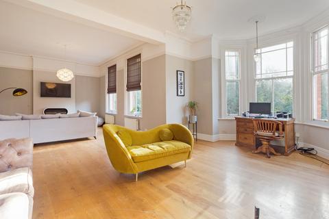 undefined, Curzon Park South, Chester, Cheshire West and Ches, CH4