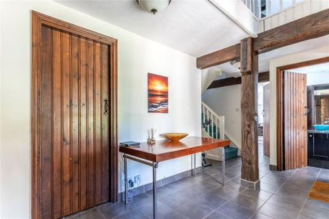 4 bedroom detached house for sale - Stradbroke Drive, Chigwell, Essex, IG7