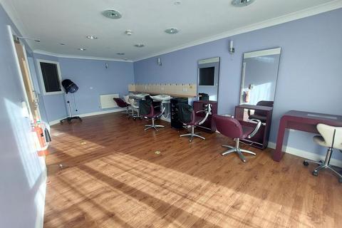 Retail property (high street) to rent, Salon At Meadow Court, Darwin Avenue, Worcester, Worcestershire, WR5 1AP