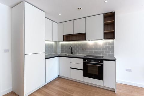 Studio for sale, Beaufort Square, Beaufort Park, Colindale, NW9