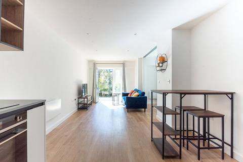1 bedroom apartment for sale, Beaufort Square, Beaufort Park, Colindale, NW9