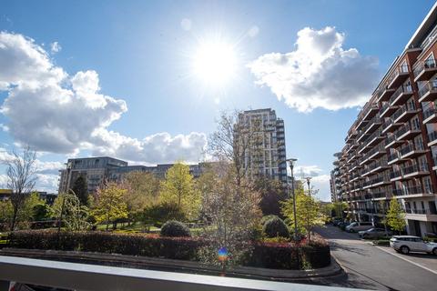 1 bedroom apartment for sale, Beaufort Square, Beaufort Park, Colindale, NW9