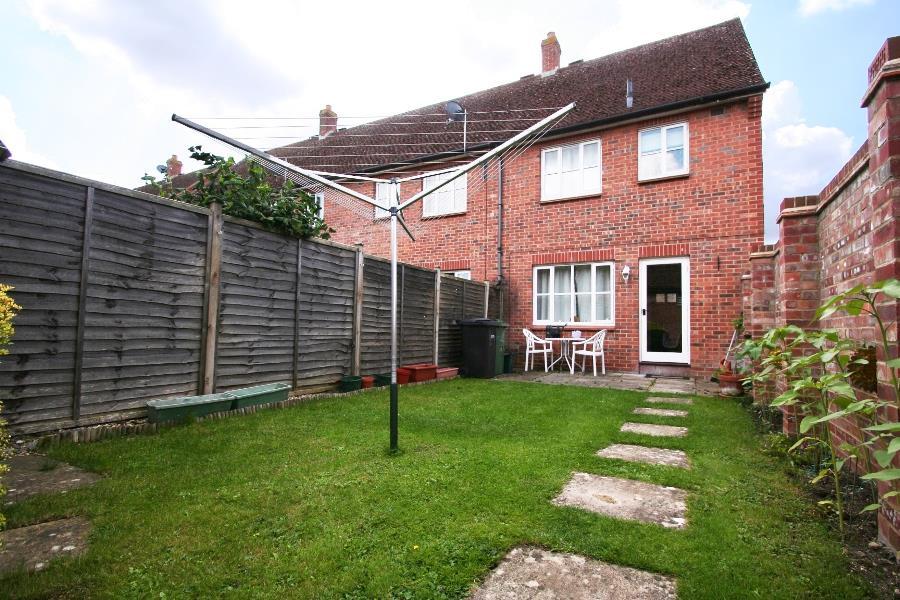 The Street, Crowmarsh Gifford, Wallingford 2 bed house for sale £365,000