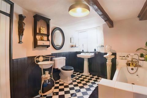 3 bedroom cottage for sale - High Street, Milborne Port, Sherborne