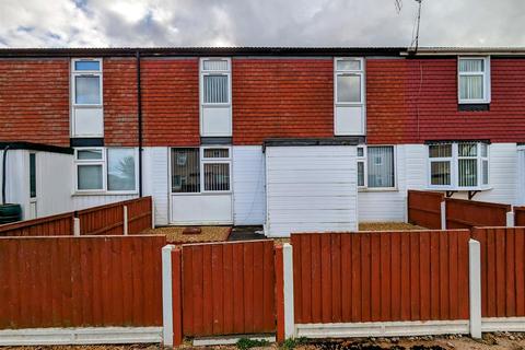 40 Brendon Way, Nuneaton, CV10 8NW