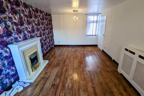 40 Brendon Way, Nuneaton, CV10 8NW