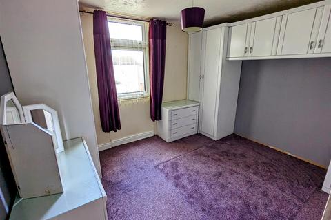 40 Brendon Way, Nuneaton, CV10 8NW