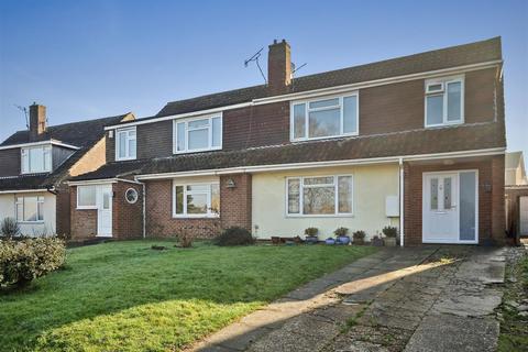 4 bedroom semi-detached house for sale - Ashenden Close, Canterbury
