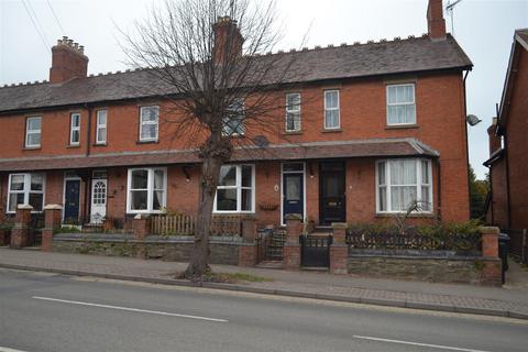 60 Bargates, Leominster, HR6 8EY