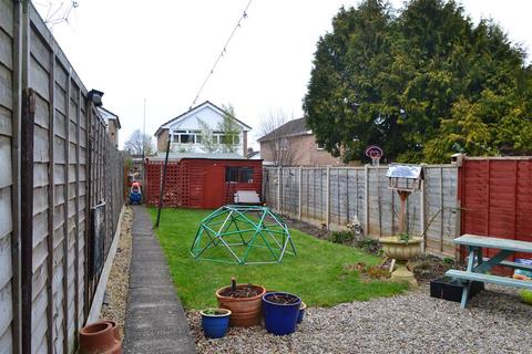 60 Bargates, Leominster, HR6 8EY