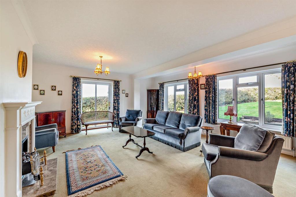 Sitting room