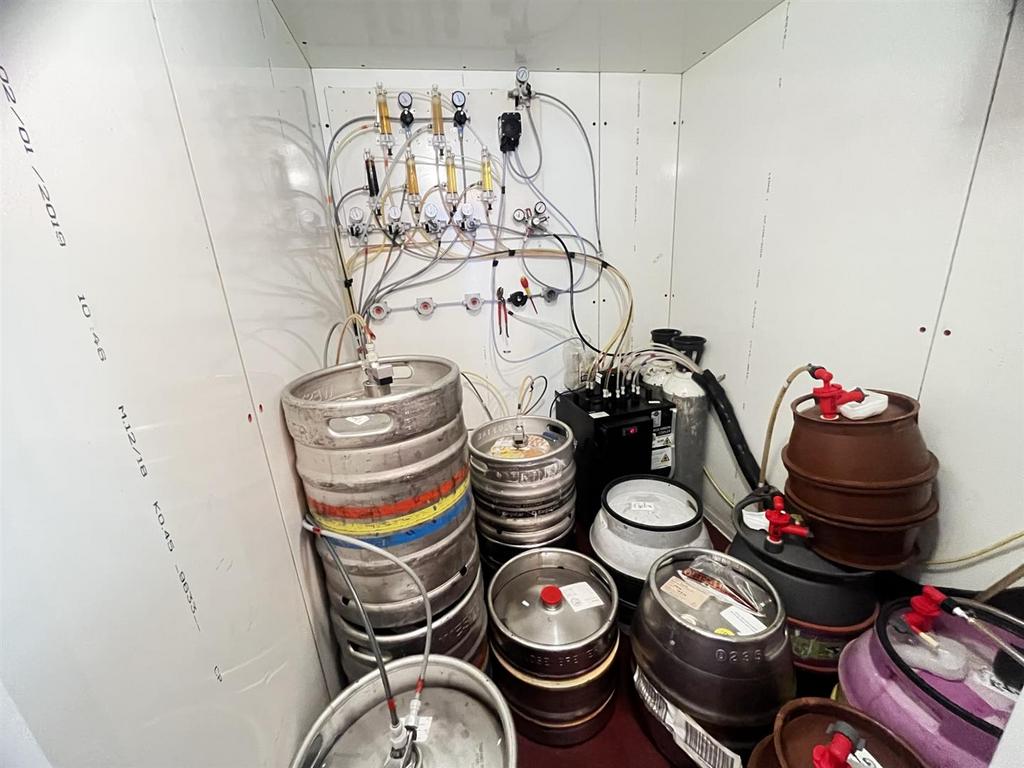 Cellar