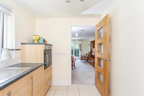 1 bedroom apartment for sale, Wilton Court, Southbank Road, Kenilworth, CV8 1RX