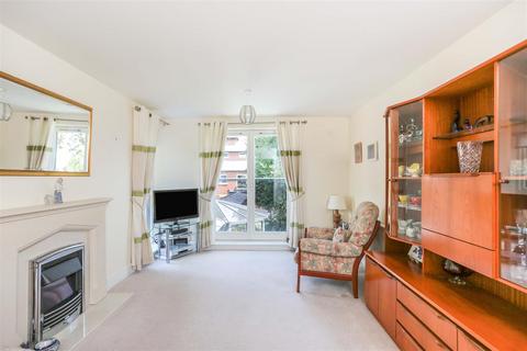 1 bedroom apartment for sale, Wilton Court, Southbank Road, Kenilworth, CV8 1RX