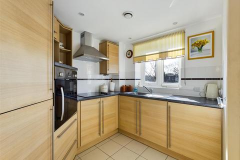 undefined, Yew Tree Court, Sanderstead Village