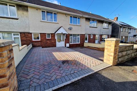 14 Bryn Pobydd, Pencoed, Bridgend, CF35 6SN