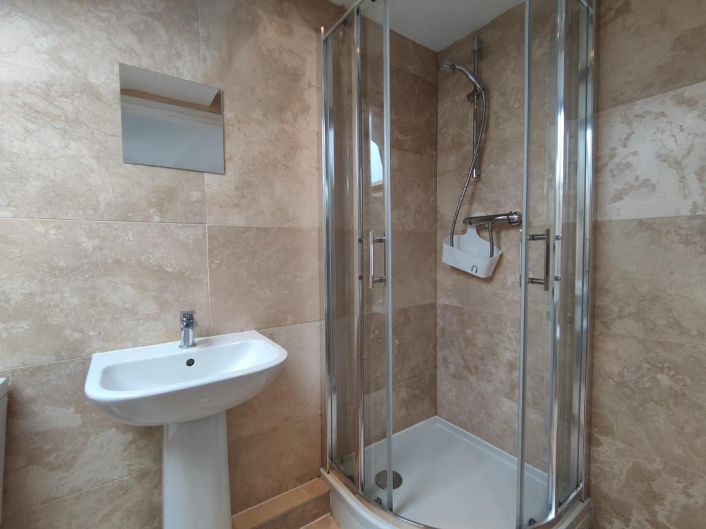 Bedroom 3 En-Suite