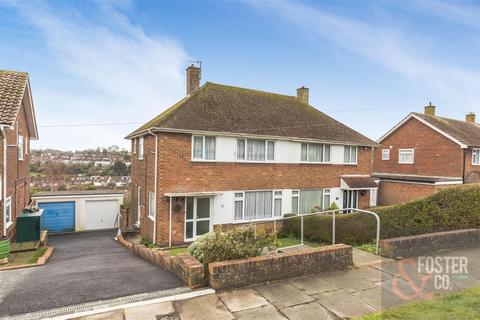 41 Bramble Rise, Brighton, BN1 5GE