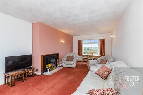 41 Bramble Rise, Brighton, BN1 5GE