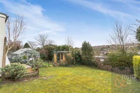 41 Bramble Rise, Brighton, BN1 5GE
