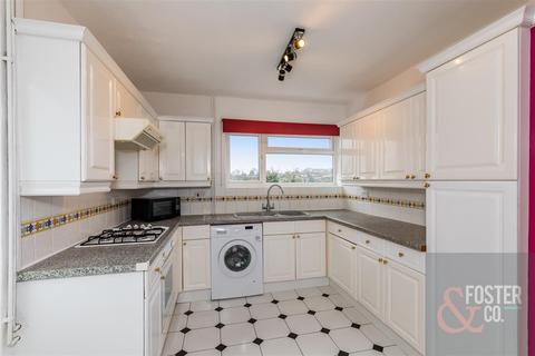 41 Bramble Rise, Brighton, BN1 5GE