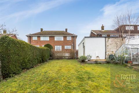 41 Bramble Rise, Brighton, BN1 5GE