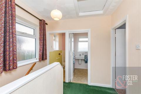 41 Bramble Rise, Brighton, BN1 5GE