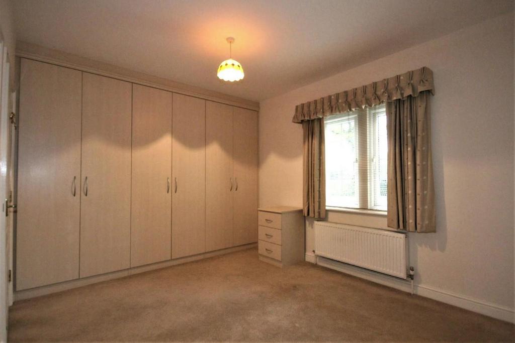 Bedroom 1 Aspect 2