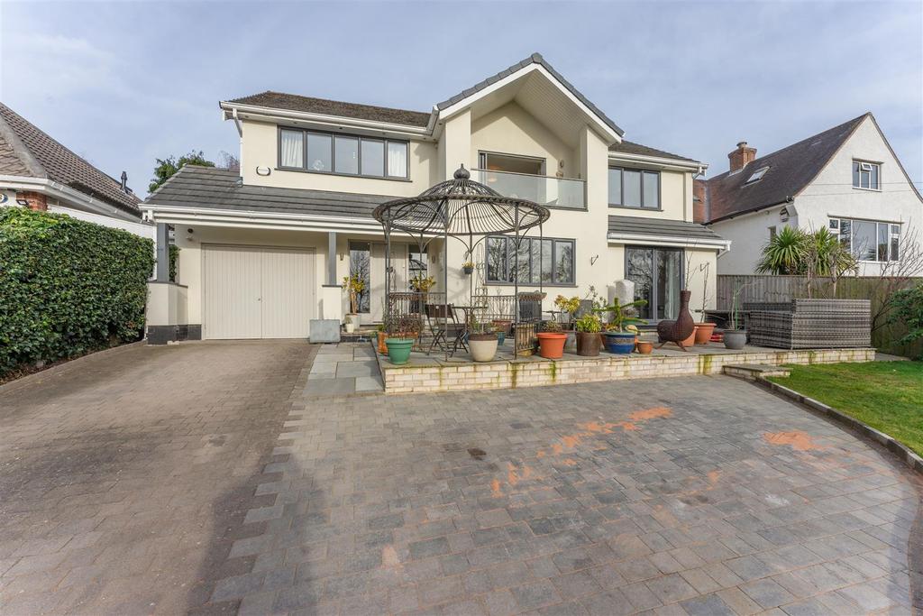 Houses For Sale In Oldfield Drive Heswall at Walter McCreery blog