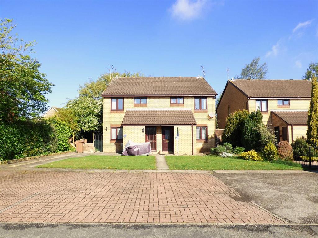 Sheldrake Way, Beverley 1 bed flat £540 pcm (£125 pw)