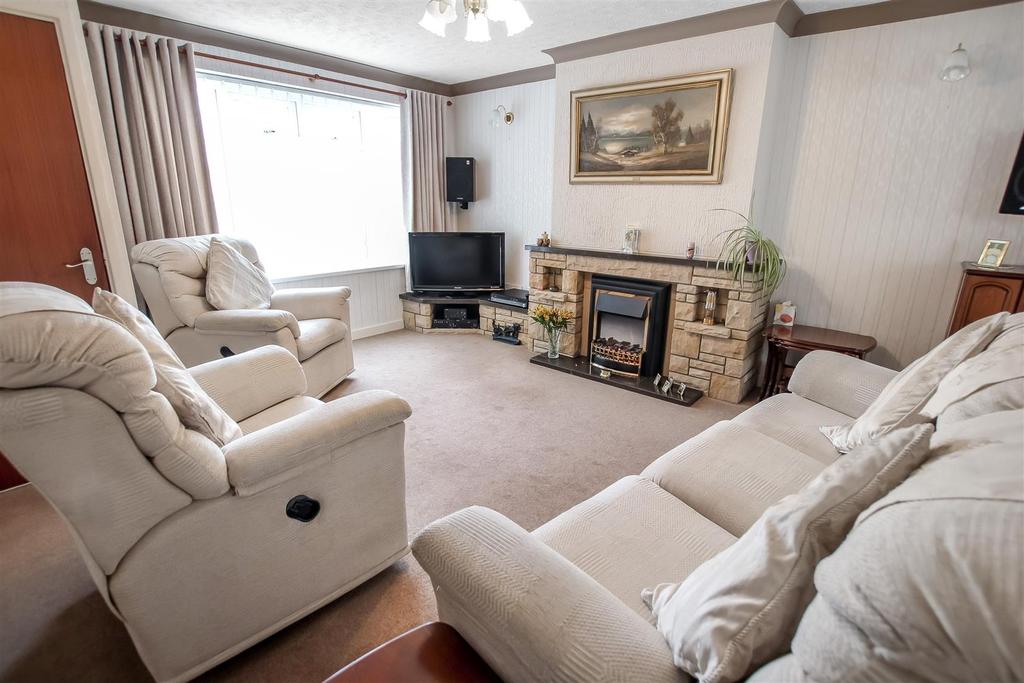 Fulthorpe Avenue, Darlington 4 bed semidetached house £265,000