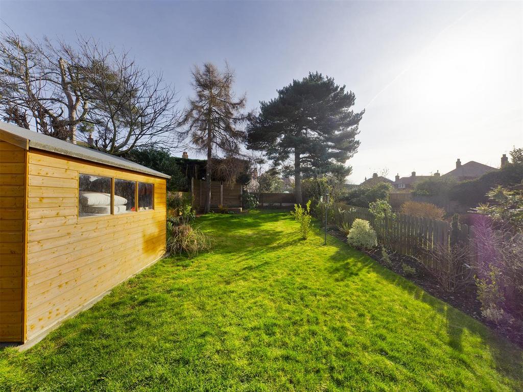 Garden:
